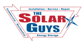 The Solar Guys