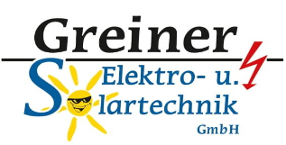 Greiner Elektro- und Solartechnik GmbH