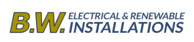 B.W. Electrical & Renewable Installations