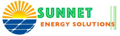 Sunnet Energy Solutions