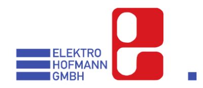 Elektro Hofmann GmbH