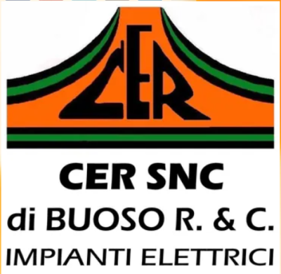 CER S.n.c. di BUOSO R. & C.