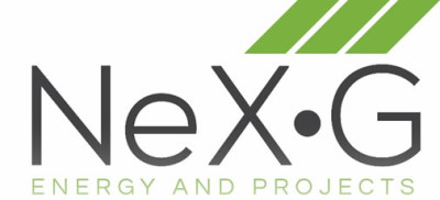 NeX●G Energy & Projects