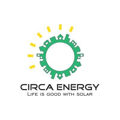 Circa Energy