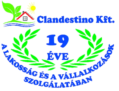 Clandestino Kft