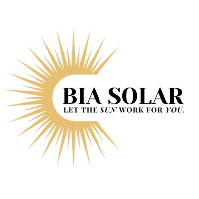 BIA Solar LLC