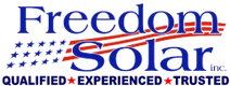 Freedom Solar Inc.