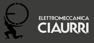 Elettromeccanica Ciaurri S.r.l.