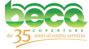 Beca Coperture Srl