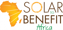 Solar to Benefit Africa Pty Ltd