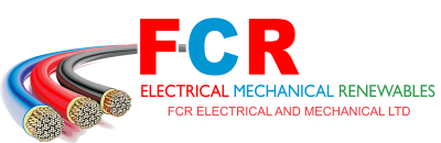 FCR Electrical & Mechanical Ltd.