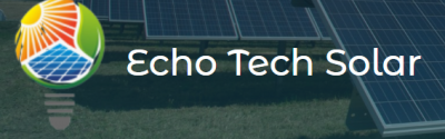 Echo Tech Solar