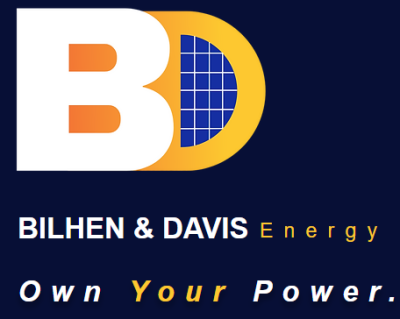 Bilhen & Davis Energy