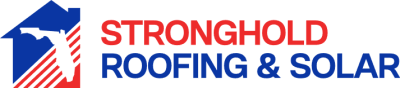 Stronghold Roofing & Solar