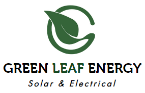 Green Leaf Solar Inc.