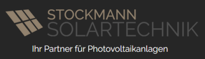 Stockmann Solartechnik