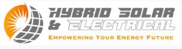 Hybrid Solar & Electrical