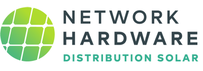 Network Hardware Distribution Solar