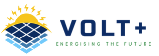 Volt Plus Ltd.