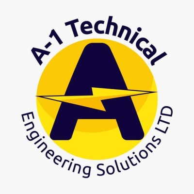 A-1 Technical Engineering Solutions LTD