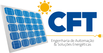 CFT – Engenharia De Automação & Soluções Energéticas