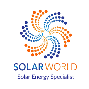 Solar World (Pvt) Ltd