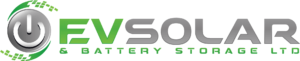 EV Solar & Battery Storage Ltd