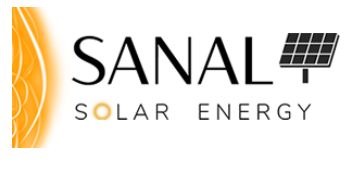 Sanal Solar Energy