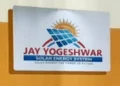 Jay Yogeshwar Solar Energy System