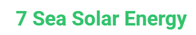 7 Sea Solar Energy