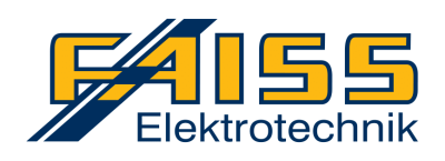 Faiss-Elektrotechnik KG