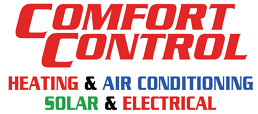 Comfort Control Heating Air Conditioning and Solar