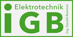 IGB Elektrotechnik Gmbh