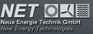 NET-Neue Energie Technik GmbH