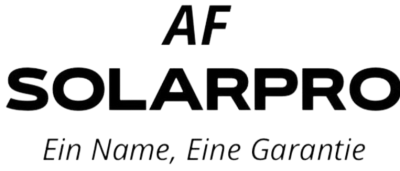 A.F. SolarPro GmbH