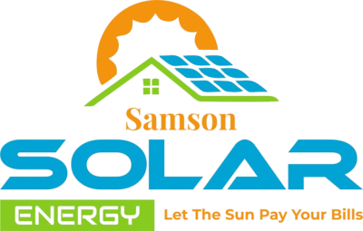 Samson Solar Energy