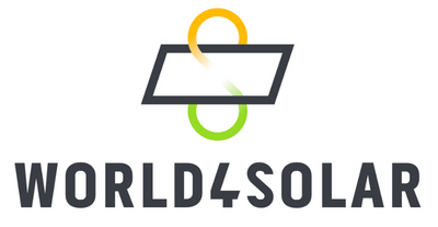 World4Solar Inc.