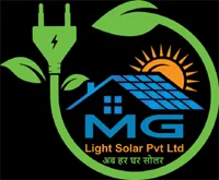 MG Light Solar Pvt Ltd