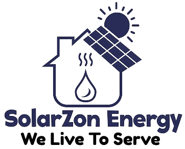 SolarZon Energy