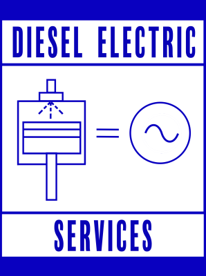 Diesel Electric Services Pty Ltd