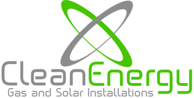 Clean Energy Gas and Solar Installations