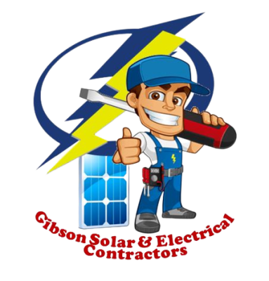 Gibson Solar & Electrical Contractors Pty. Ltd.