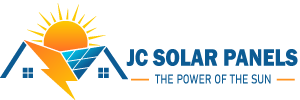 JC Solar Panels Pty Ltd.