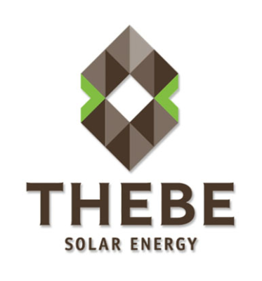 Thebe Solar Energy (Pty) Ltd