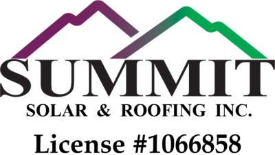 Summit Solar And Roofing Inc.