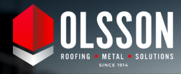 Olsson Roofing Company