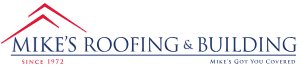 Mike’s Roofing & Building