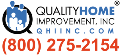 Quality Home Improvement Inc.