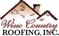 Wine Country Roofing Inc.