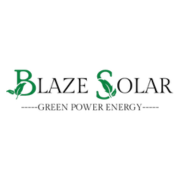 Blaze Solar